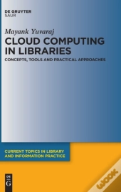 Cloud Computing In Libraries