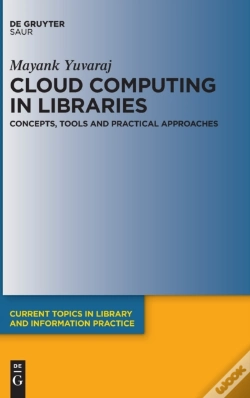 Capa do artigo Cloud Computing In Libraries