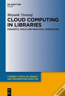 Capa do artigo Cloud Computing In Libraries