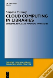 Capa do artigo Cloud Computing In Libraries