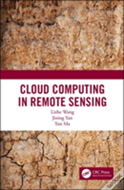 Capa do artigo Cloud Computing In Remote Sensing