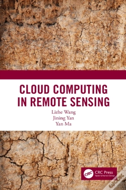 Capa do artigo Cloud Computing In Remote Sensing