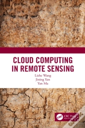 Capa do artigo Cloud Computing In Remote Sensing