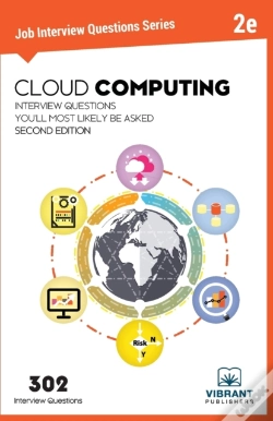Capa do artigo Cloud Computing Interview Questions You'Ll Most Likely Be Asked
