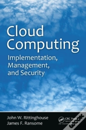 Capa do artigo Cloud Computing