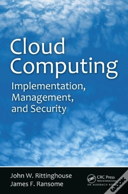 Capa do artigo Cloud Computing