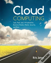 Capa do artigo Cloud Computing