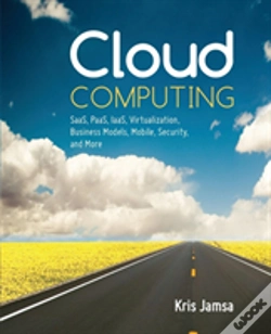 Capa do artigo Cloud Computing