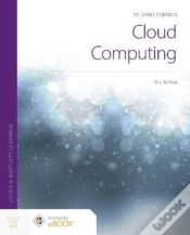 Capa do artigo Cloud Computing