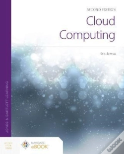 Capa do artigo Cloud Computing