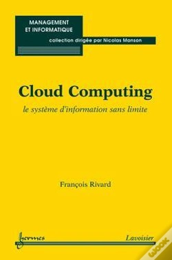 Capa do artigo Cloud Computing Le Systeme D'Information Sans Limite Collection Management Et Informatique