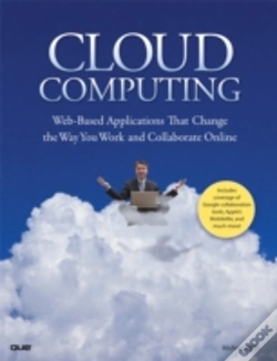 Capa do artigo Cloud Computing