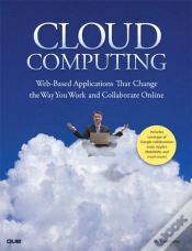 Capa do artigo Cloud Computing