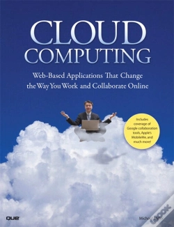 Capa do artigo Cloud Computing