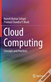 Capa do artigo Cloud Computing