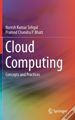 Capa do artigo Cloud Computing