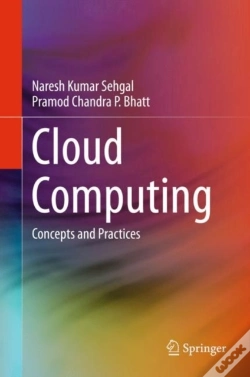 Capa do artigo Cloud Computing