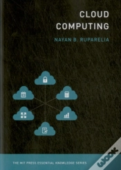 Capa do artigo Cloud Computing