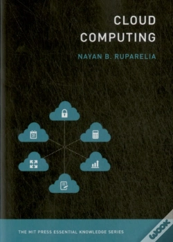 Capa do artigo Cloud Computing