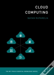 Capa do artigo Cloud Computing