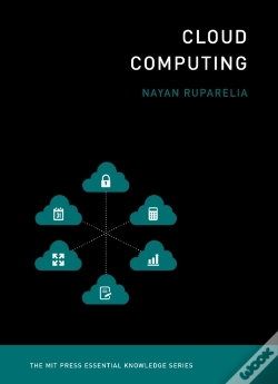 Capa do artigo Cloud Computing