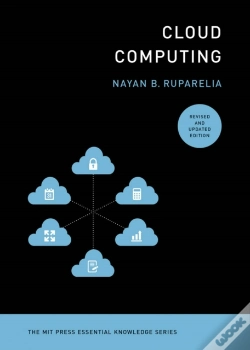 Capa do artigo Cloud Computing