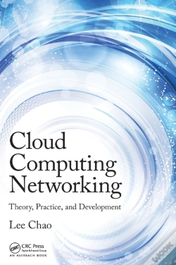 Capa do artigo Cloud Computing Networking