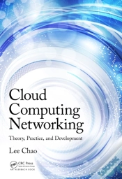 Capa do artigo Cloud Computing Networking