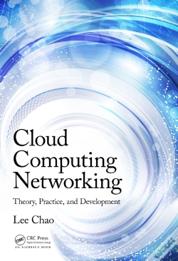 Capa do artigo Cloud Computing Networking