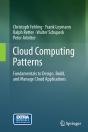 Cloud Computing Patterns - Preview