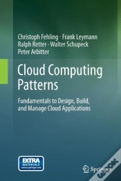 Capa do artigo Cloud Computing Patterns