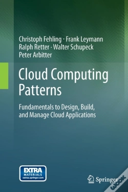 Capa do artigo Cloud Computing Patterns