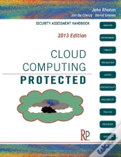 Capa do artigo Cloud Computing Protected