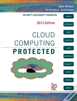 Capa do artigo Cloud Computing Protected