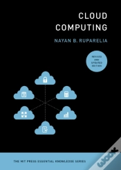 Capa do artigo Cloud Computing, Revised And Updated Edition