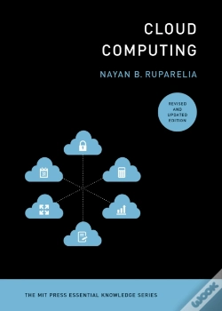 Capa do artigo Cloud Computing, Revised And Updated Edition