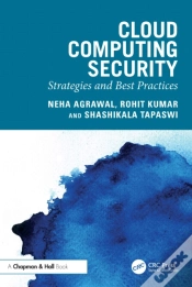 Capa do artigo Cloud Computing Security