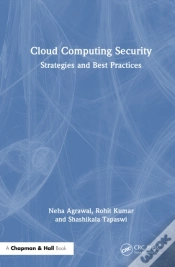Capa do artigo Cloud Computing Security