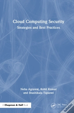Capa do artigo Cloud Computing Security