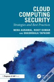 Capa do artigo Cloud Computing Security