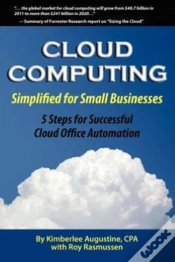 Capa do artigo Cloud Computing Simplified For Small Businesses