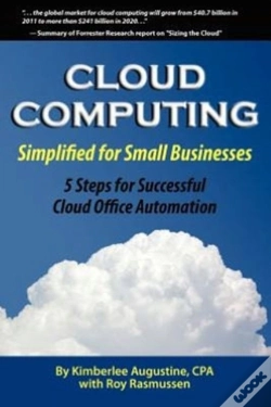 Capa do artigo Cloud Computing Simplified For Small Businesses