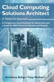 Capa do artigo Cloud Computing Solutions Architect