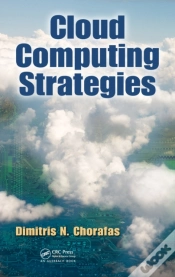 Capa do artigo Cloud Computing Strategies