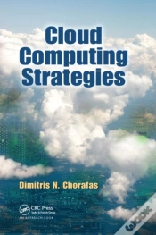 Capa do artigo Cloud Computing Strategies