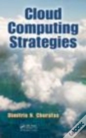 Capa do artigo Cloud Computing Strategies