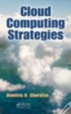 Capa do artigo Cloud Computing Strategies