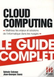 Capa do artigo Cloud Computing