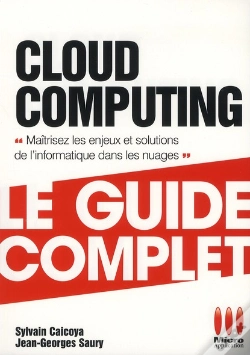 Capa do artigo Cloud Computing
