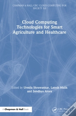 Capa do artigo Cloud Computing Technologies For Smart Agriculture And Healthcare